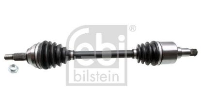 Drive Shaft Ford Pkw 1 602 947