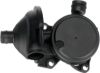 Oil Separator, crankcase ventilation