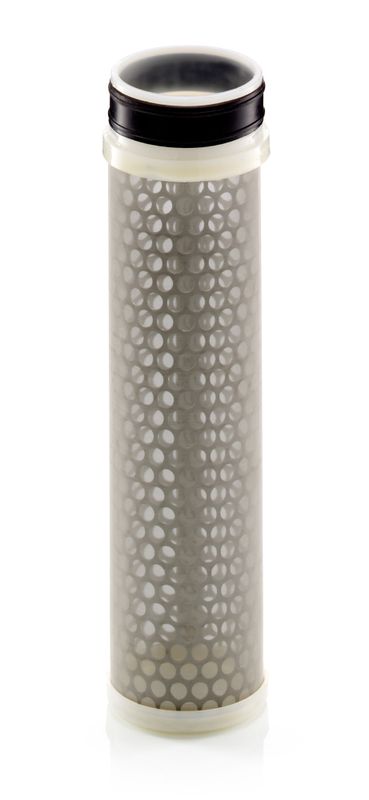 Secondary Air Filter Kubota