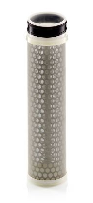 Secondary Air Filter Kubota