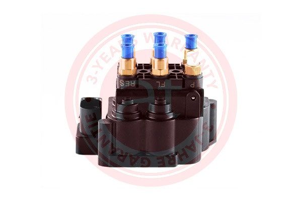 Valve, compressed-air system MERCEDES-BENZ - 212 320 03 58