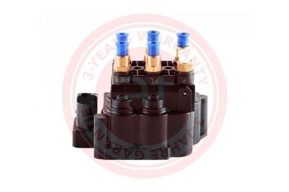 Valve, compressed-air system MERCEDES-BENZ - 212 320 03 58