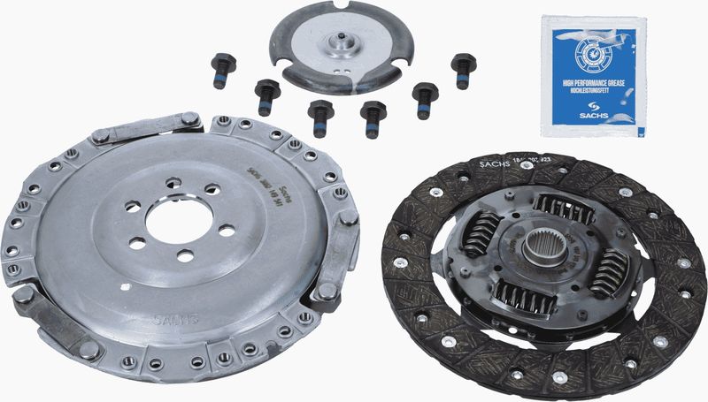 Clutch Kit VAG - 06A 141 015 H