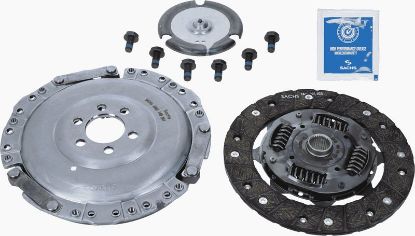 Clutch Kit VAG - 06A 141 015 H