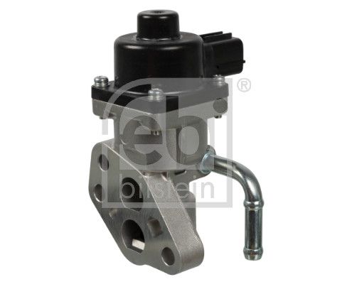 EGR Valve Ford Pkw 5 204 549