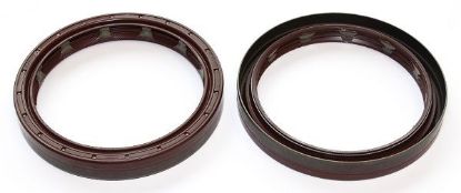Shaft Seal, manual transmission DAIMLER NKW
