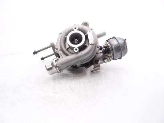 Charger, charging (supercharged/turbocharged)