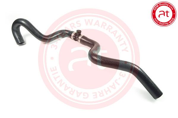 Radiator Hose LAND ROVER RANGE ROVER III