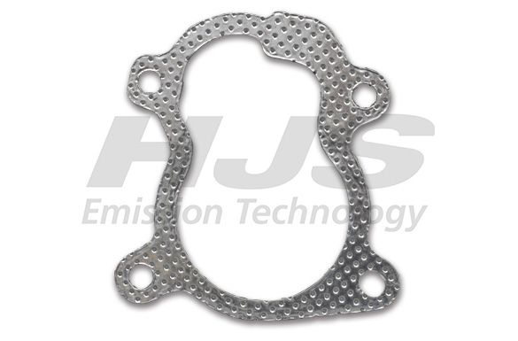 Gasket, exhaust pipe Mitsubishi