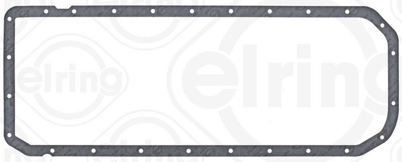 Gasket, oil sump BMW 3 (E36), 5 (E34)