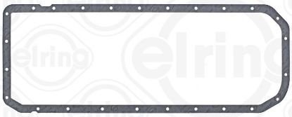 Gasket, oil sump BMW 3 (E36), 5 (E34)