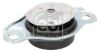 Mounting, manual transmission Fiat PKW 51739521