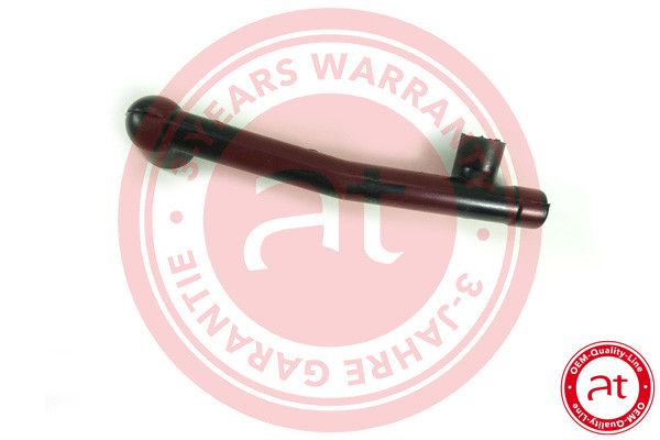 Hose, crankcase ventilation MB W201, C/S/W123, C/S/W124, W460