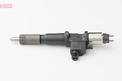 Injector Nozzle ISUZU