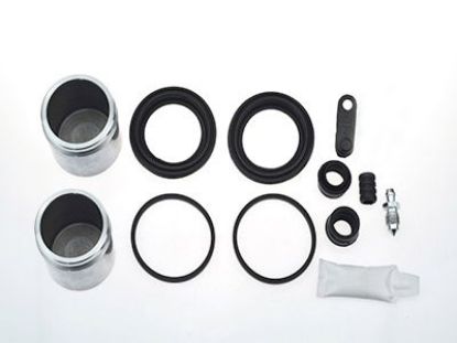 Repair Kit, brake caliper