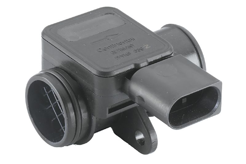 Mass Air Flow Sensor BMW 3 (E46), 5 (E60), X3 (E83)