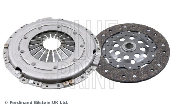 Clutch Kit RENAULT - 77 01 473 533