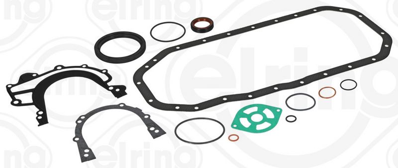 Gasket Kit, crankcase VW