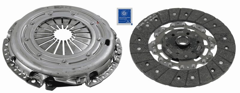 Clutch Kit FORD - 1 313 998