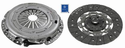 Clutch Kit FORD - 1 313 998