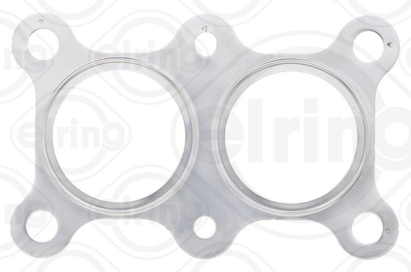 Gasket, exhaust pipe VOLKSWAGEN