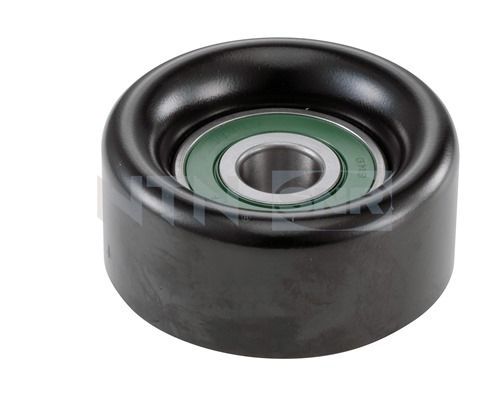 Deflection/Guide Pulley, V-ribbed belt KIA - 25286-4A030