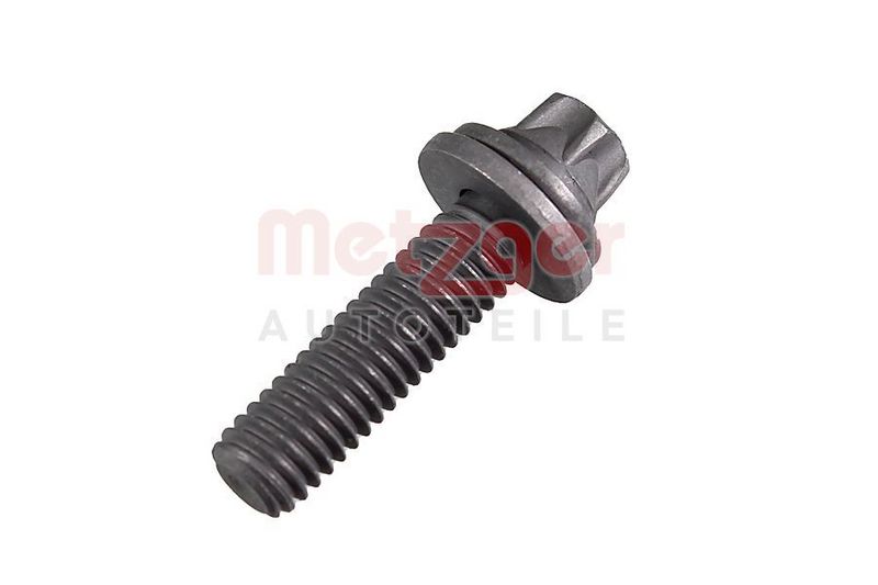 Screw ASA-BOLT M6X22-Z1