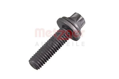 Screw ASA-BOLT M6X22-Z1