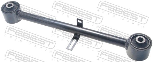 Control/Trailing Arm, wheel suspension TOYOTA 48710-60080