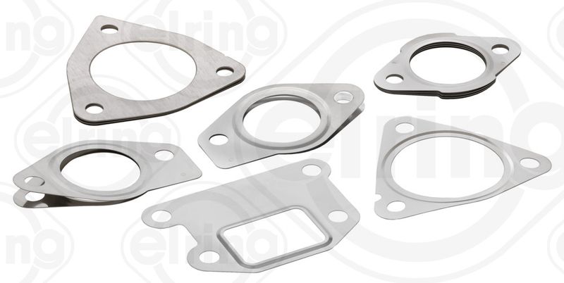 Gasket Set, EGR system ISUZU