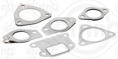 Gasket Set, EGR system ISUZU