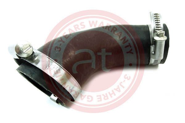 Charger Air Hose Ford Focus III