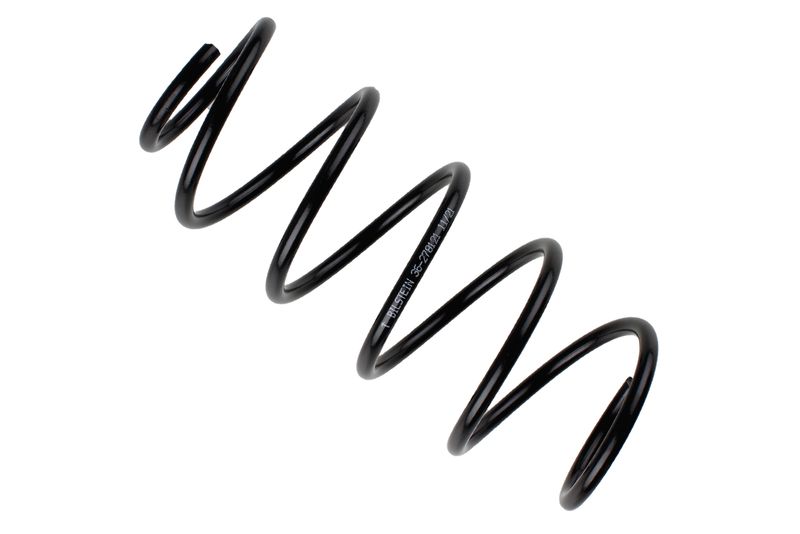 Suspension Spring Fiat Panda 169;V;B3