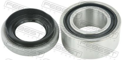 Bearing, drive shaft TOYOTA 90369-36009