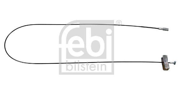 Cable Pull, parking brake Renault 36 53 017 96R