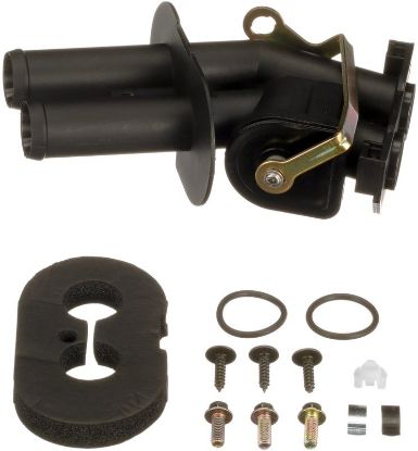 Coolant Control Valve VAG - 2D0819809