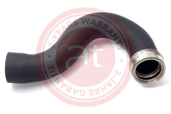 Charger Air Hose MB Sprinter /2006-