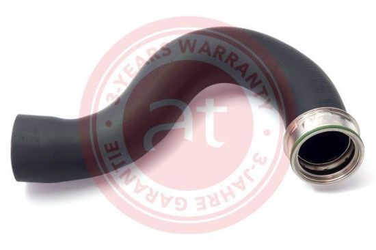 Charger Air Hose MB Sprinter /2006-