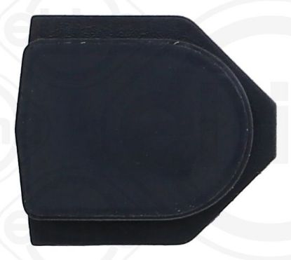 Plug, rocker arm shaft mounting bore BMW ET