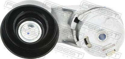 Belt Tensioner, V-ribbed belt GM 12605175, OPEL 1340 584
