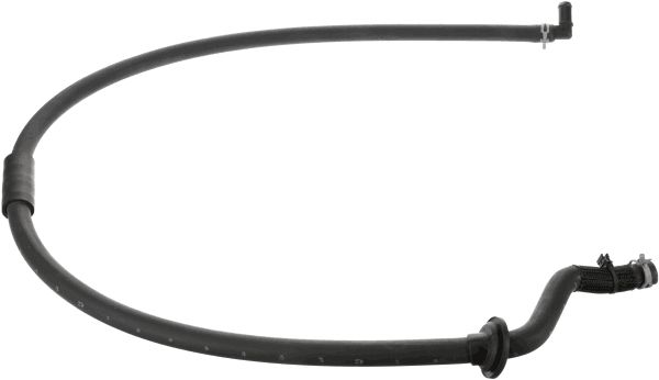 Heater Hose TESLA MODEL S