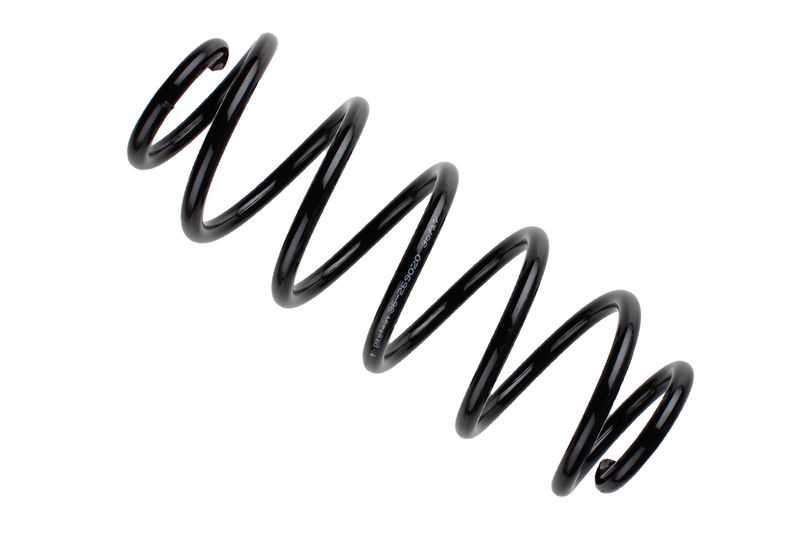 Suspension Spring VAG - 8D0 411 105 DL