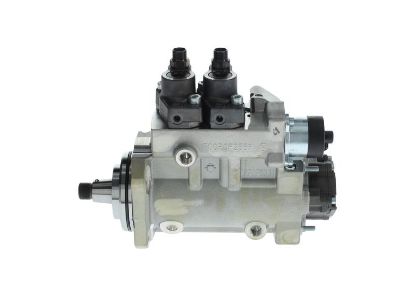 High Pressure Pump