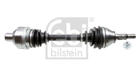 Drive Shaft Opel PKW 03 74 544