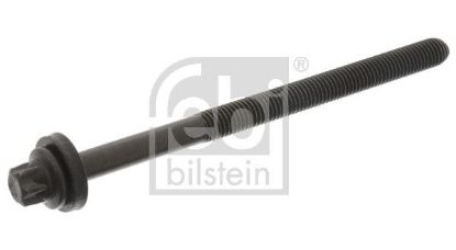 Cylinder Head Bolt Peugeot 0204.75