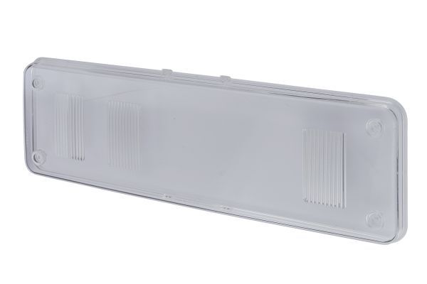 Lens, tail light assembly KRONE - 550016158