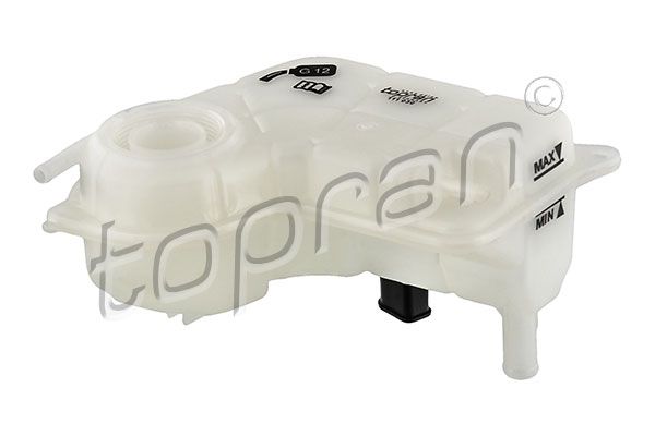 Expansion Tank, coolant VAG - 8E0 121 403E