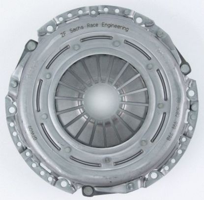 Clutch Pressure Plate Performance