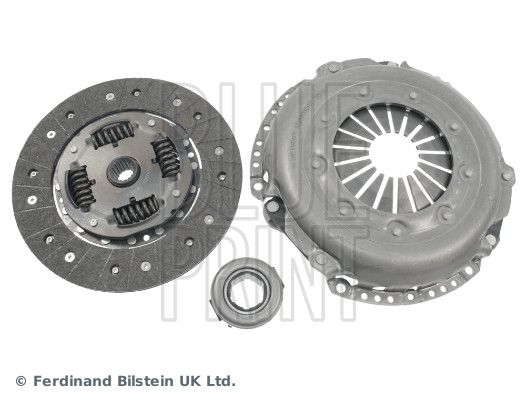 Clutch Kit CHRYSLER - 04856173AB S1