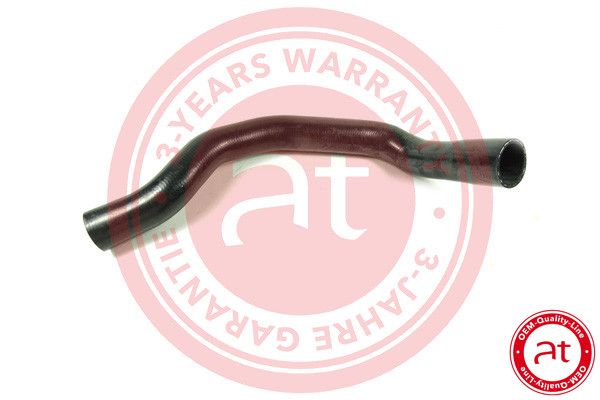 Radiator Hose BMW R52, R53